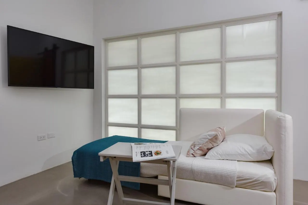 Koeriboeri Aruba Lodges Babijn