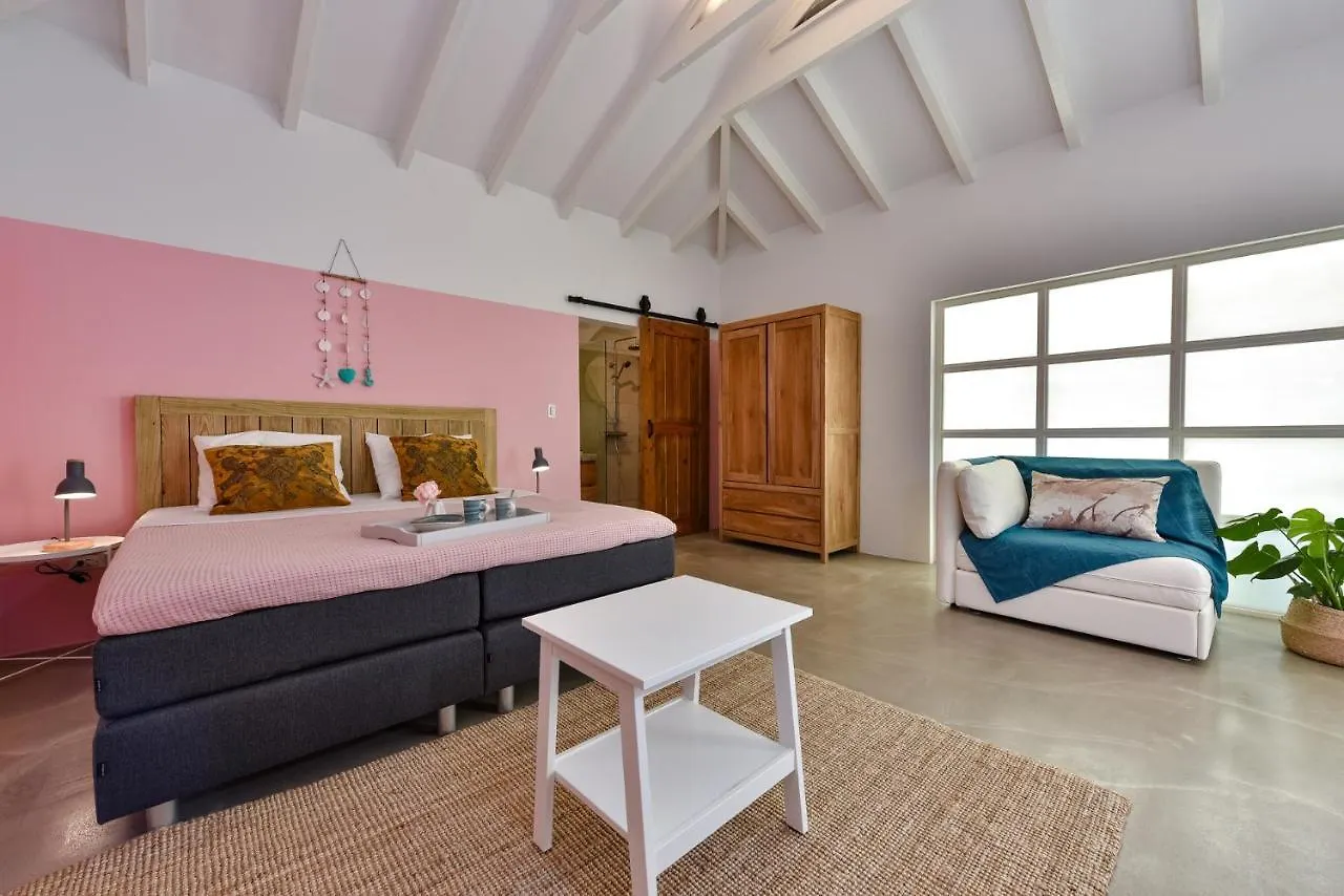 Koeriboeri Aruba Lodges Babijn