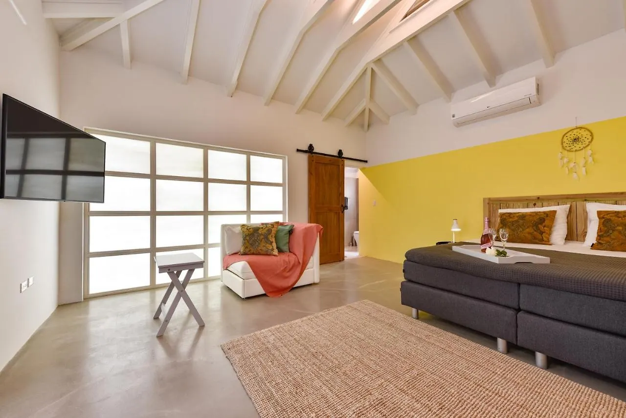Koeriboeri Aruba Lodges Babijn