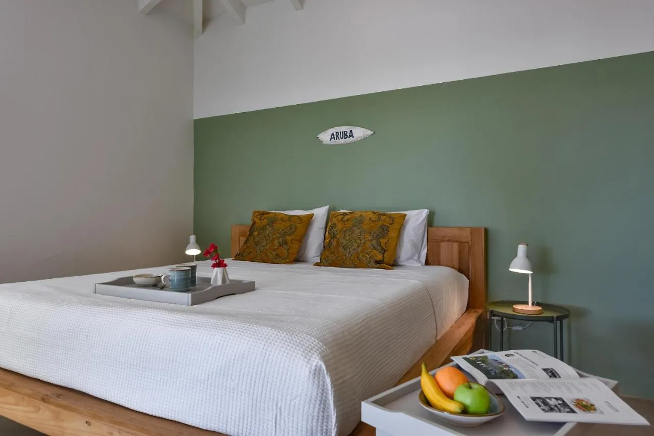 Koeriboeri Aruba Lodges Babijn