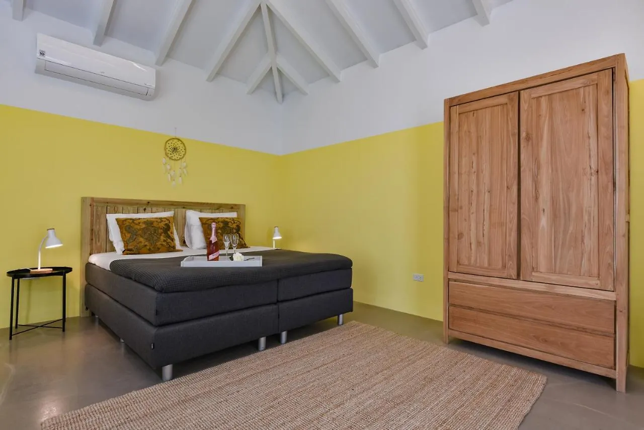 Koeriboeri Aruba Lodges Babijn