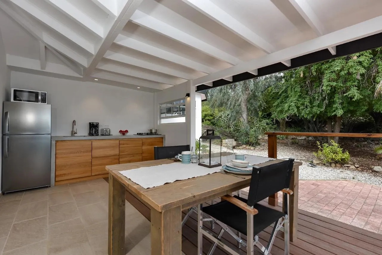 Koeriboeri Aruba Lodges Babijn
