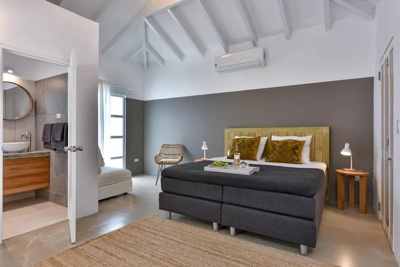 Koeriboeri Aruba Lodges Babijn