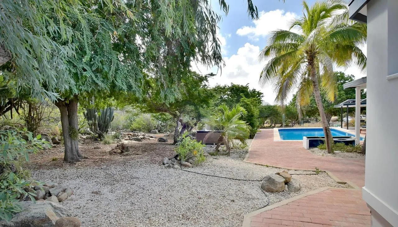 Koeriboeri Aruba Lodges Babijn