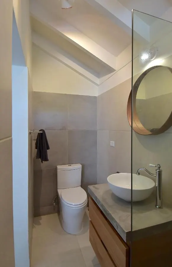 Koeriboeri Aruba Lodges Babijn