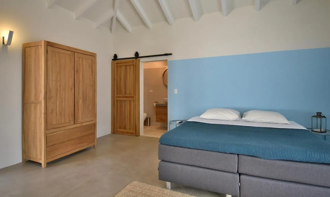 Koeriboeri Aruba Lodges Babijn