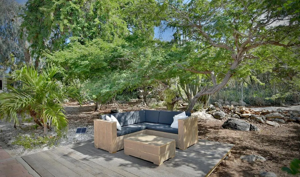 Koeriboeri Aruba Lodges Babijn