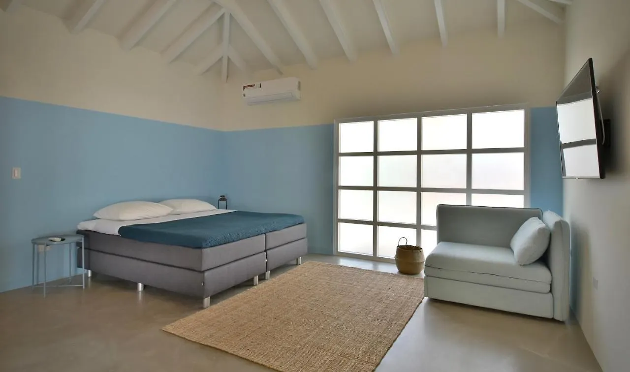 Koeriboeri Aruba Lodges Babijn