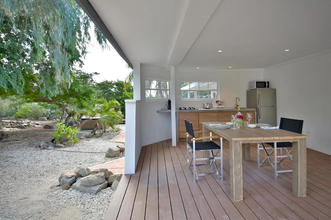Koeriboeri Aruba Lodges Babijn
