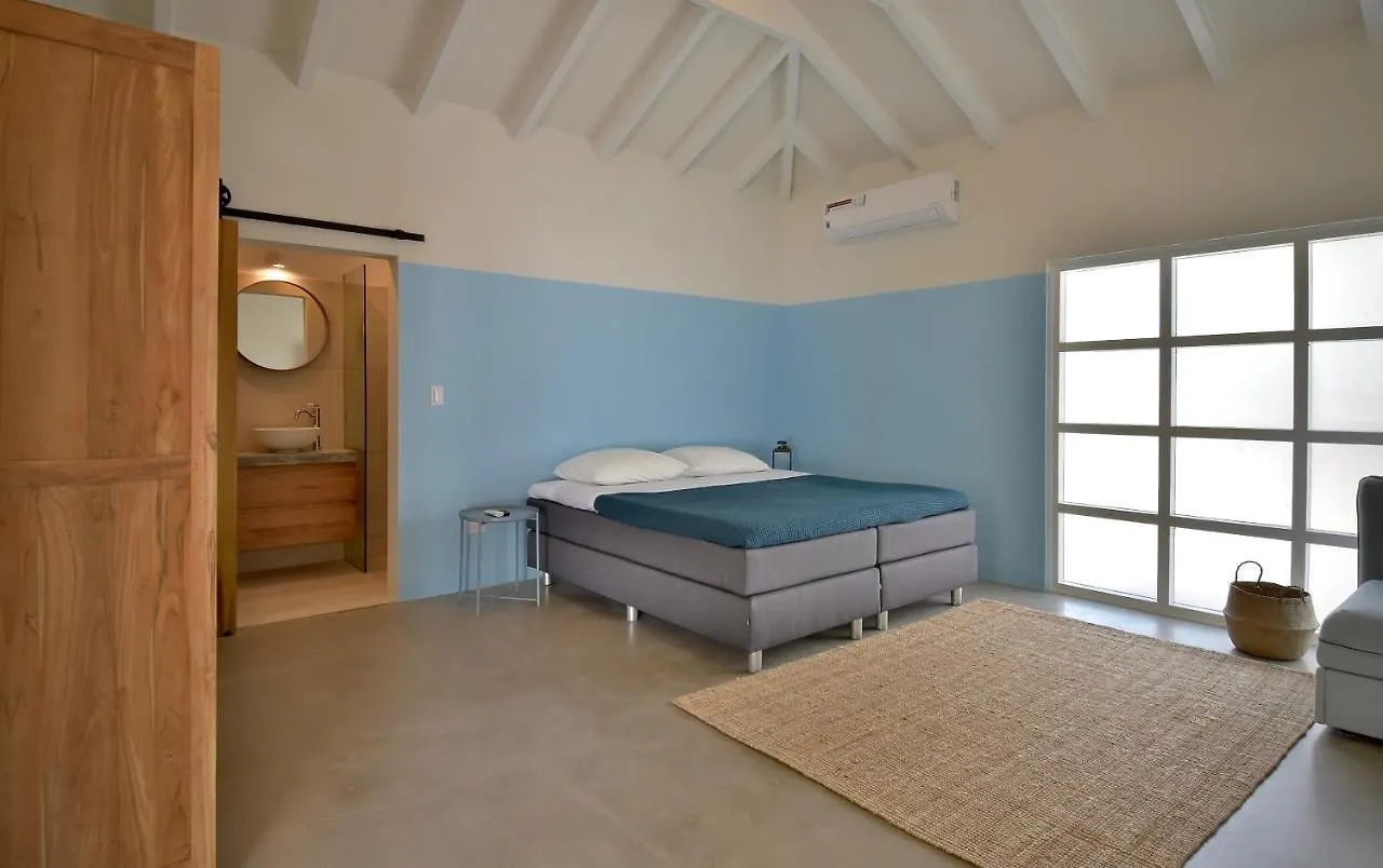 Koeriboeri Aruba Lodges Babijn Aruba