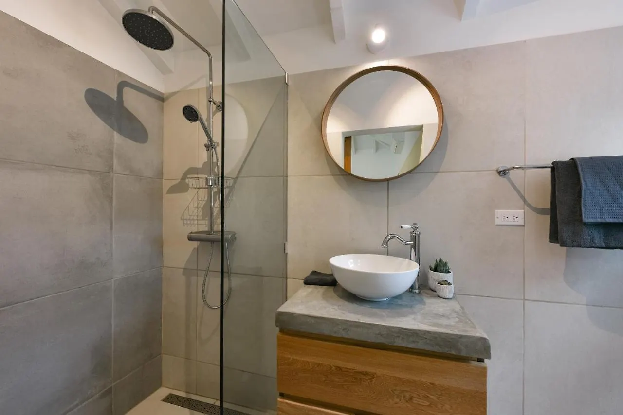 Koeriboeri Aruba Lodges Babijn