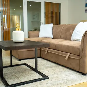 Apartment Lovely Downtown Ocean Front, Oranjestad