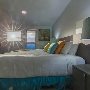 Apartment Turibanaplaza, Palm Beach